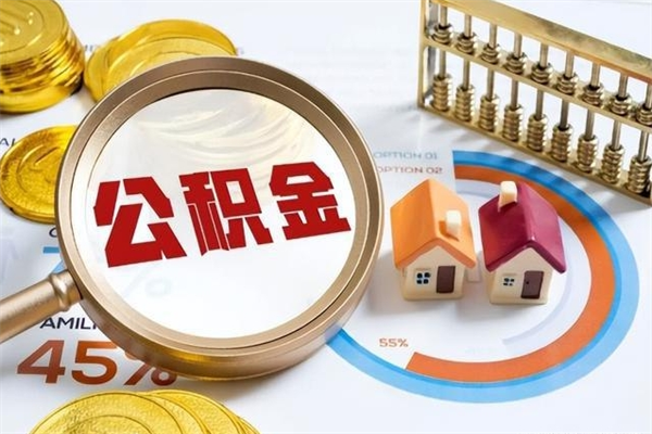 开平退休人员怎么查公积金（退休人员公积金查询）